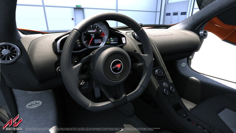 Immagine di Assetto Corsa per PC Windows