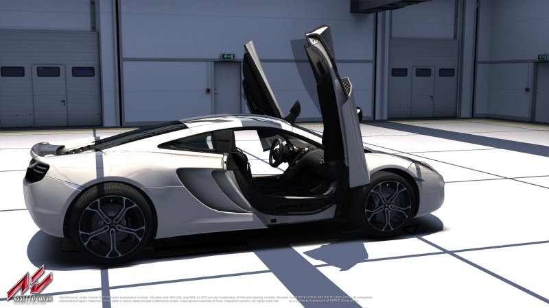 Immagine di Assetto Corsa per PC Windows