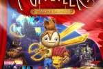 Puppeteer - Tre nuovi video per il pre-E3, due nuovi poteri e un'edizione speciale - Notizia