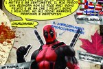 Tutto quello che volevate sapere su Deadpool in un'interessante infografica - Notizia