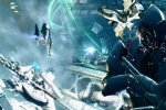 Un aggiornamento di Warframe introduce hub in stile Destiny - Notizia
