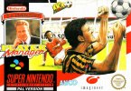 K.H. Rummenigge's Player Manager per Super Nintendo Entertainment System