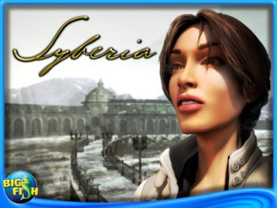 Syberia