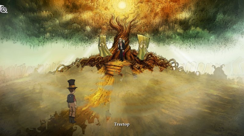 The Night of the Rabbit