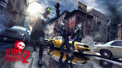 Dead Trigger 2