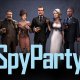 Spy Party - Disponibile la beta early-access