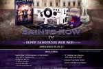 Saints Row IV - Annunciata la 'Super Dangerous Wub Wub Edition' - Notizia
