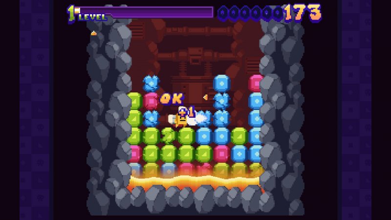 Super Puzzle Platformer Deluxe