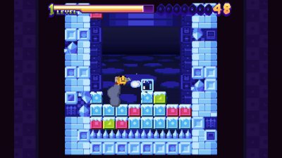 Super Puzzle Platformer Deluxe