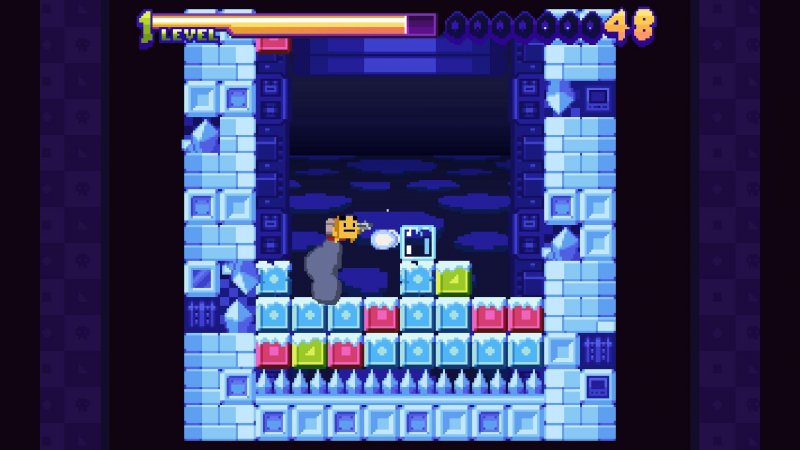 Super Puzzle Platformer Deluxe