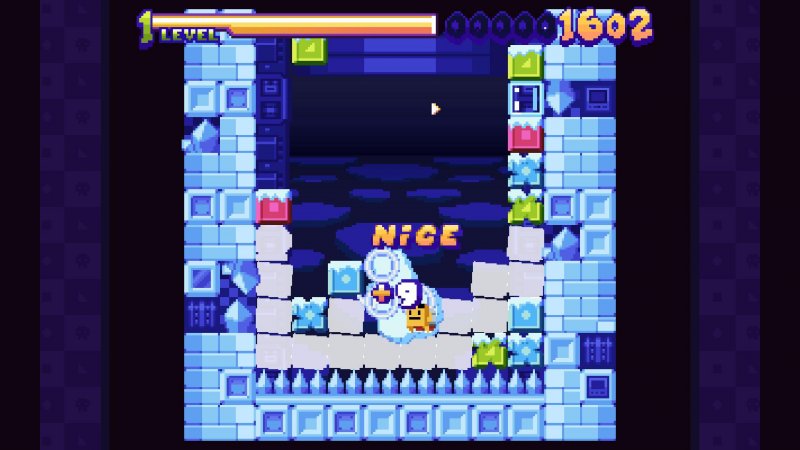 Super Puzzle Platformer Deluxe