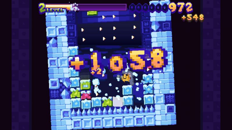 Super Puzzle Platformer Deluxe