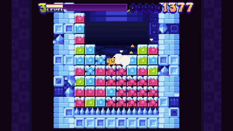 Super Puzzle Platformer Deluxe