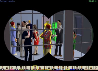 SpyParty