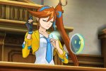 Nuove immagini per Phoenix Wright: Ace Attorney - Dual Destinies - Notizia