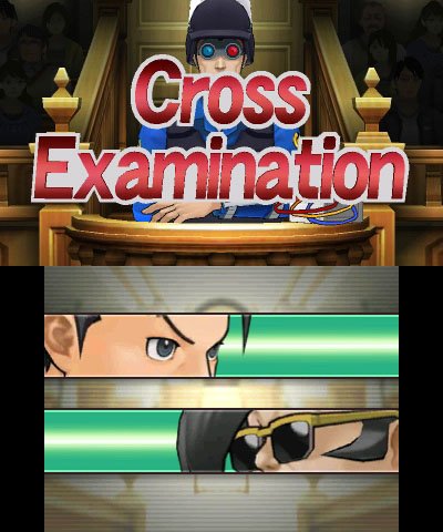 La Soluzione di Phoenix Wright: Ace Attorney - Dual Destinies