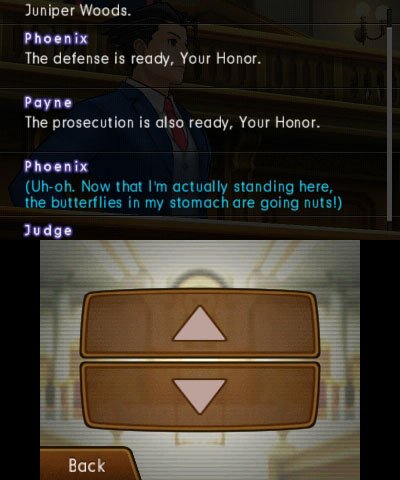 Immagine di Phoenix Wright: Ace Attorney - Dual Destinies per Nintendo 3DS