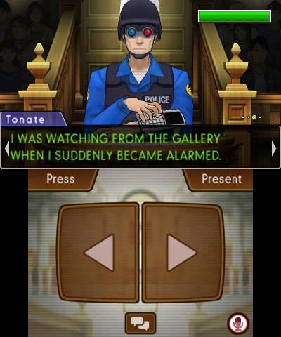 Immagine di Phoenix Wright: Ace Attorney - Dual Destinies per Nintendo 3DS