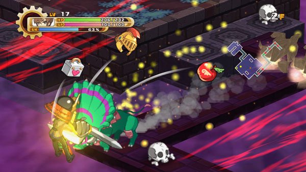 The Guided Fate Paradox