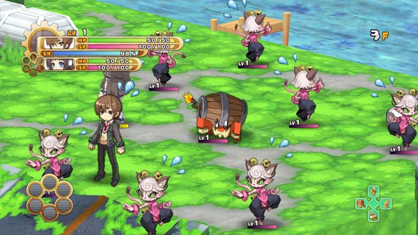 The Guided Fate Paradox