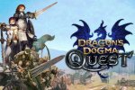 Capcom sta lavorando ad un progetto in collaborazione tra Dragon’s Dogma Quest e Puzzle & Dragons - Notizia