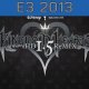 Kingdom Hearts HD 1.5 ReMIX - Il trailer dell'E3 2013