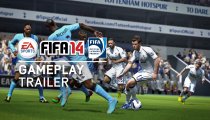 FIFA 14 - Un filmato di gameplay