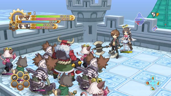 The Guided Fate Paradox