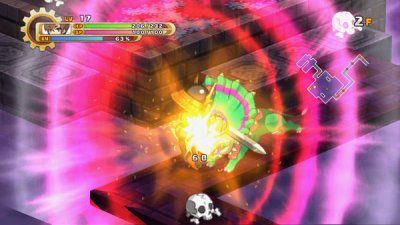 The Guided Fate Paradox