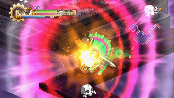 The Guided Fate Paradox