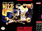 Chester Cheetah: Wild Wild Quest per Super Nintendo Entertainment System