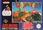 Claymates per Super Nintendo Entertainment System