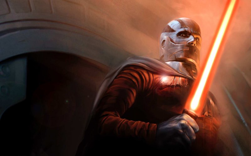 Star Wars: Knights of the Old Republic