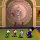 DuckTales Remastered arriva oggi su Apple TV