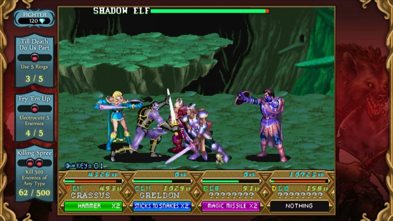 Dungeons & Dragons: Chronicles of Mystara