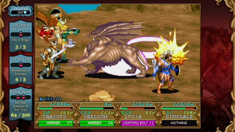 Dungeons & Dragons: Chronicles of Mystara
