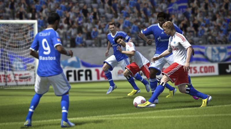 Le 10 cose che odio di FIFA Le 10 cose che odio di FIFA