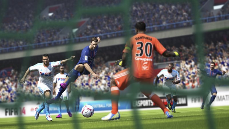 Le 10 cose che odio di FIFA Le 10 cose che odio di FIFA