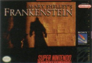 Frankenstein per Super Nintendo Entertainment System