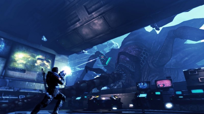 Immagine di Lost Planet 3 per PC Windows