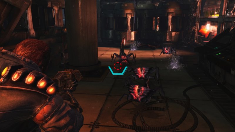 Immagine di Lost Planet 3 per PC Windows