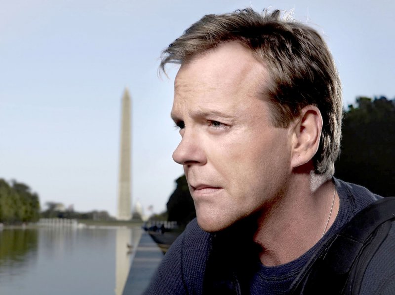 Kiefer Sutherland, Shaquille O'Neal e Mark Hamill saranno presenti a The Game Awards 2015