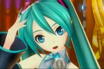 Hatsune Miku: Project Diva F ha una data d'uscita - Notizia