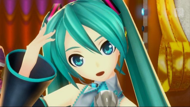 Hatsune Miku: Project Diva F
