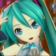 Hatsune Miku: Project Diva F ha una data d'uscita