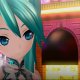 Hatsune Miku: Project DIVA f - Il trailer della versione PlayStation Vita