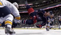 NHL 14 - Trailer Enforcer Engine