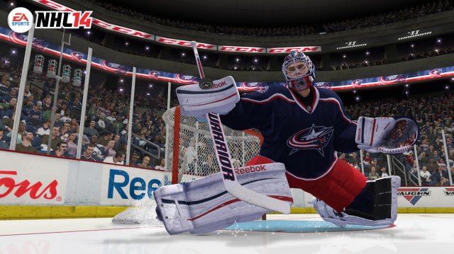 NHL 14