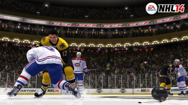NHL 14