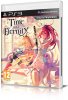 Time and Eternity per PlayStation 3